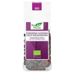 Canneberge séchée coupée non sucrée Bio 100 g – Bio Planet