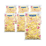 PACK DE 6 x Les chips de maïs de Rosie à partir de 7 mois NON-GLU. BIO 30 g