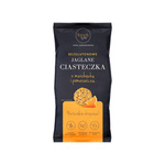 Biscuits de sarrasin à la carotte et à l'orange 100 g Foods By Ann