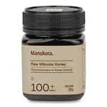 Miel de manuka MGO 100+ 250 g - Manukora