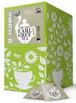 Thé earl grey bio (250 x 2,0 g) 500 g - CLIPPER
