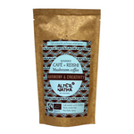 Café moulu Arabica au reishi Équitable sans gluten Bio 150 g – Alternativa