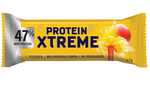 Barre protéinée Xtreme à la mangue au chocolat au lait sans sucre ajouté 40 g - Good Squad