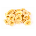 Croustillants à la banane 250 g - TOLA