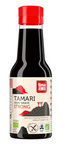 Tamari Sauce soja forte sans gluten Bio 145 ml