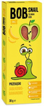 Snack pomme banane 30 g – Bob Snail