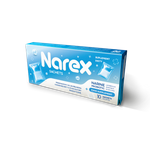 Probiotique Narine, complément alimentaire, 10 sachets – Narex