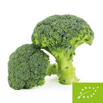 Brocoli frais BIO - environ 5 kg