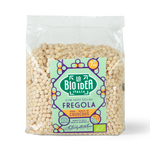 Couscous perlé fregola Bio 400 g – La Bio Idea