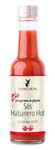 Sauce Habanero piquante végane sans gluten Bio 140 ml – Sanchon