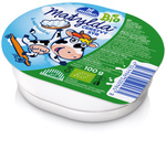Fromage frais nature à tartiner Bio 100 g - Matylda