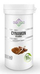 Extrait de cannelle de Ceylan 60 capsules (400 mg)