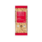 Barre de fruits pomme et cannelle 35 g – Dobra Kaloria