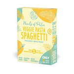 Pâtes spaghetti au cœur de palmier, sans gluten BIO 255 g