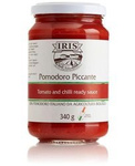 Sauce tomate épicée BIO 340 g