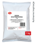 Bicarbonate de soude 1 kg - AMYLON