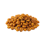 Maïs rôti à la sauce barbecue 250 g - TOLA