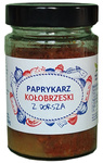 Paprykarz kołobrzeski avec morue 250 g - Kuter Fish