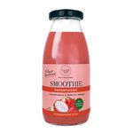 Smoothie Fraise, Orange, Fruit du dragon et Açaí 250 ml – Foods by Ann