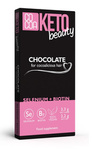 Keto beauty chocolate 40 g - Cacao