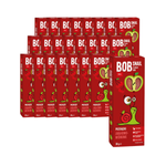 PACK DE 24 x Collation aux pommes et aux cerises sans sucre ajouté 30 g
