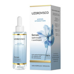 Sérum visage raffermissant et hydratant 30 ml - UZDROVISCO (Amino Hydration)