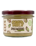 Crème de pistache sans sucre ajouté 200 g - GOOD NOOT