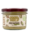 Crème de pistache sans sucre ajouté 200 g – Good Noot