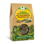 Assaisonnement pour concombres marinés 100 g - Dary Natury