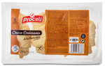 Croissants sans gluten au chocolat à cuire 230 g – Proceli