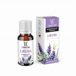 Huile essentielle de lavande 10 ml - VOTRE BOUGIE