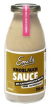 Sauce à l'ail Bio 250 ml – Emils