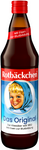 Boisson multifruits au fer 750 ml – Rotbackchen