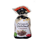Biscuits aux flocons d'avoine et au cumin 150 g