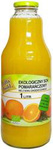 Jus d'orange BIO 1 l