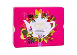 The Ultimate Tea Collection service à thé dans une boîte décorative BIO 69 g