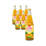 PACK DE 6 x Jus d'ananas BIO 0,7 l