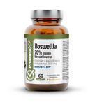 Boswellia 60 capsules 33,09 g (clean label)