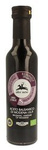 Vinaigre balsamique de Modène filtré Bio 250 ml