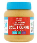 Beurre de cacahuètes sans sel ni sucre 350 g