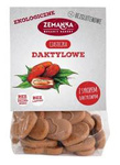 Biscuits aux dattes sans gluten Bio 100 g – Zemanka