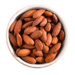 Amandes grillées et salées 1 kg – Tola