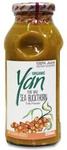 Jus d'argousier Bio 250 ml – Yan