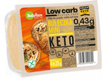 Mini Keto petits pains au sésame à faible teneur en glucides sans gluten (4 x 25 g) 100 g – Balviten
