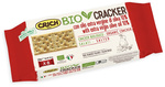 Crackers à l'huile d'olive Bio 250 g – Crich