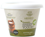 Yaourt au lait de brebis BIO 220 g