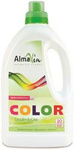 Lessive couleurs ÉCO 1,5 l – Almawin