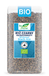 Riz noir complet Bio cultivé en Europe 500 g – Bio Planet