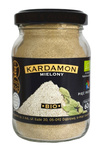 Cardamome moulue sans gluten Bio 60 g – Pięć Przemian (Five Transformations)