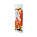 Barre de popcorn, banane, noix de cajou 35 g – Karma Bars